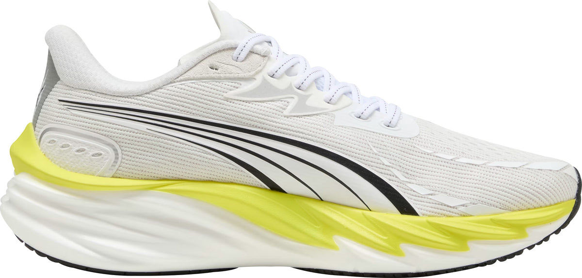 Puma Velocity Nitro 4 Mens Running Shoes - White
