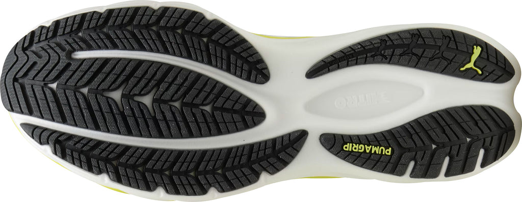 Puma Velocity Nitro 4 Mens Running Shoes - White