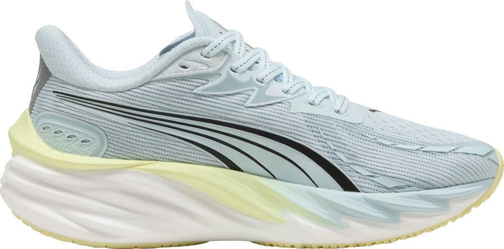 Puma Velocity Nitro 4 Womens Running Shoes - Blue