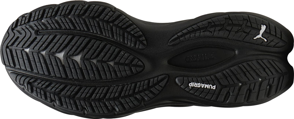 Puma Velocity Nitro 4 GORE-TEX Womens Running Shoes - Black