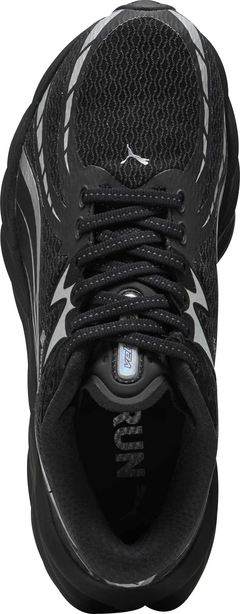 Puma Velocity Nitro 4 GORE-TEX Womens Running Shoes - Black