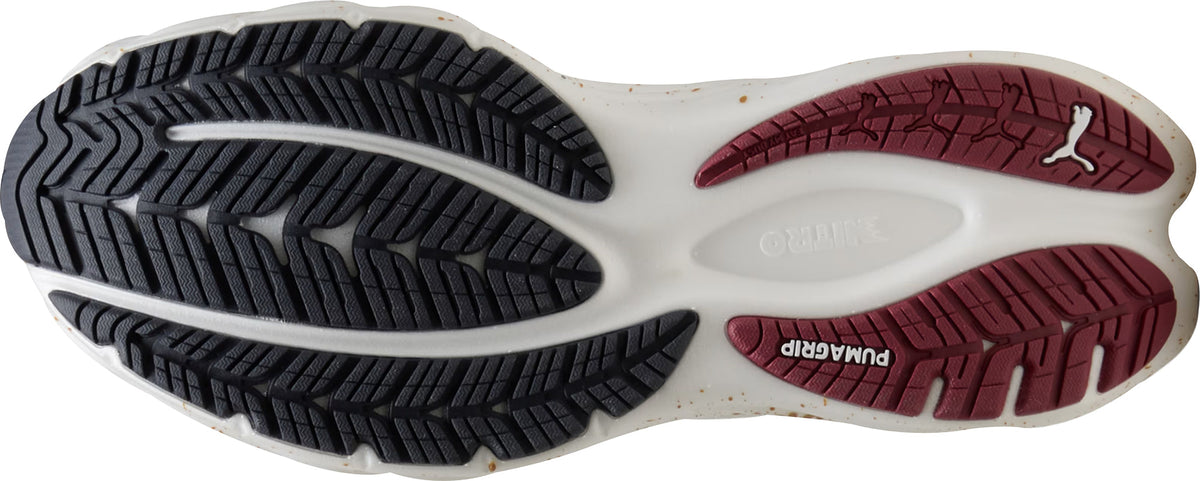 Puma Velocity Nitro 4 X SAYSKY Mens Running Shoes - Grey