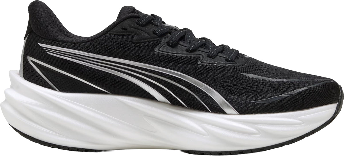 Puma Velocity Nitro 5 Womens Running Shoes - Black