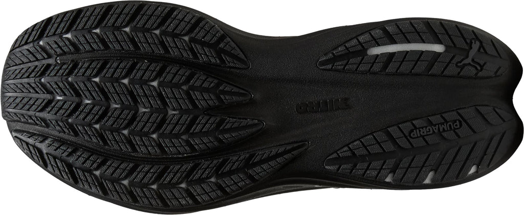 Puma Velocity Nitro 5 GORE-TEX Womens Running Shoes - Black
