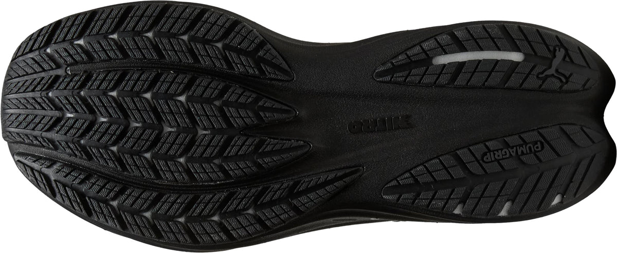 Puma Velocity Nitro 5 GORE-TEX Womens Running Shoes - Black