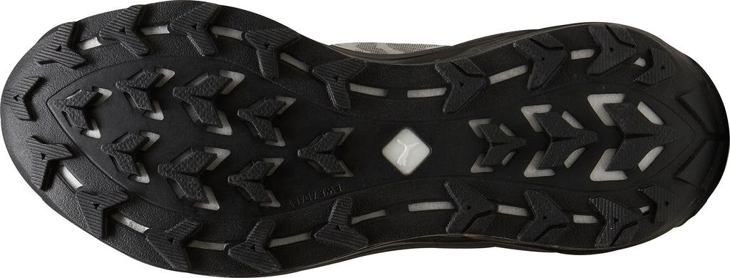 Puma Voyage Nitro 3 GORE-TEX Mens Trail Running Shoes - Grey