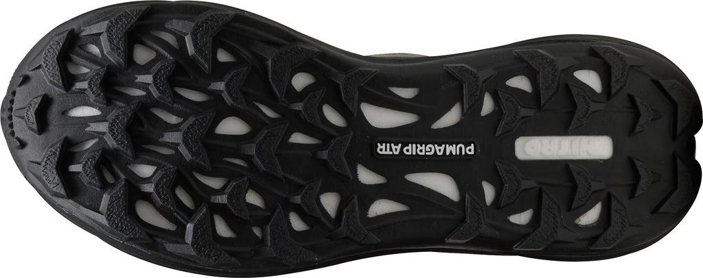 Puma Voyage Nitro 4 GORE-TEX Mens Trail Running Shoes - Black
