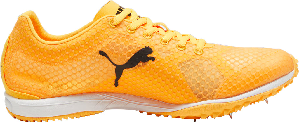 Puma evoSpeed Haraka 8 Cross Country Spikes - Orange