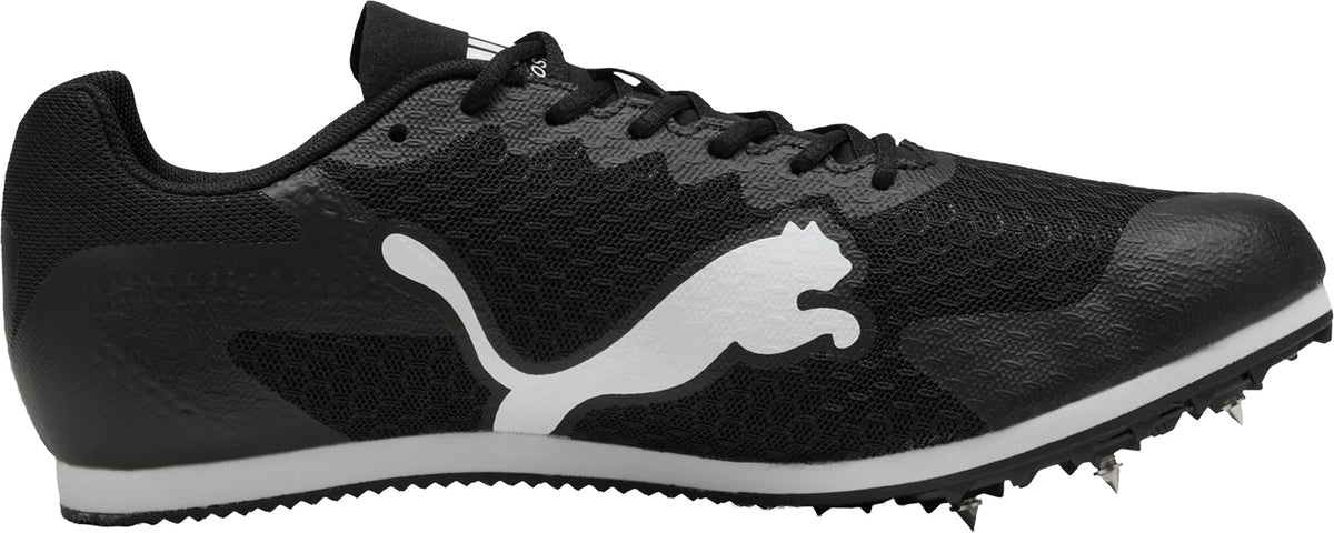 Puma evoSpeed Star 9 Running Spikes - Black