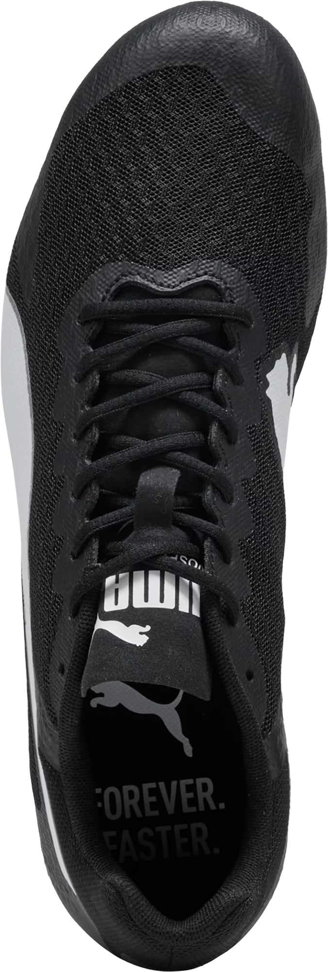 Puma evoSpeed Star 9 Running Spikes - Black