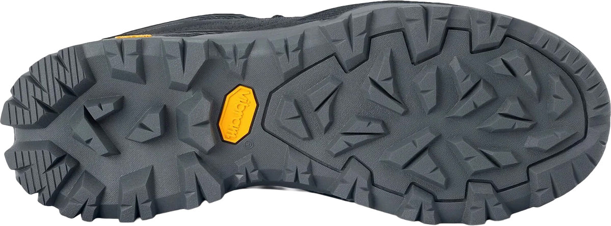 Regatta Blake Waterproof Womens Walking Shoes - Black