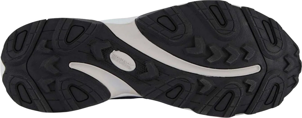 Regatta Blaze Mens Walking Shoes - Blue