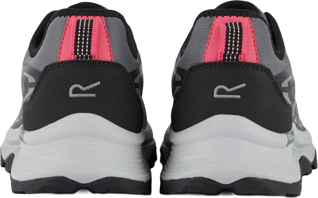 Regatta Blaze Womens Walking Shoes - Grey