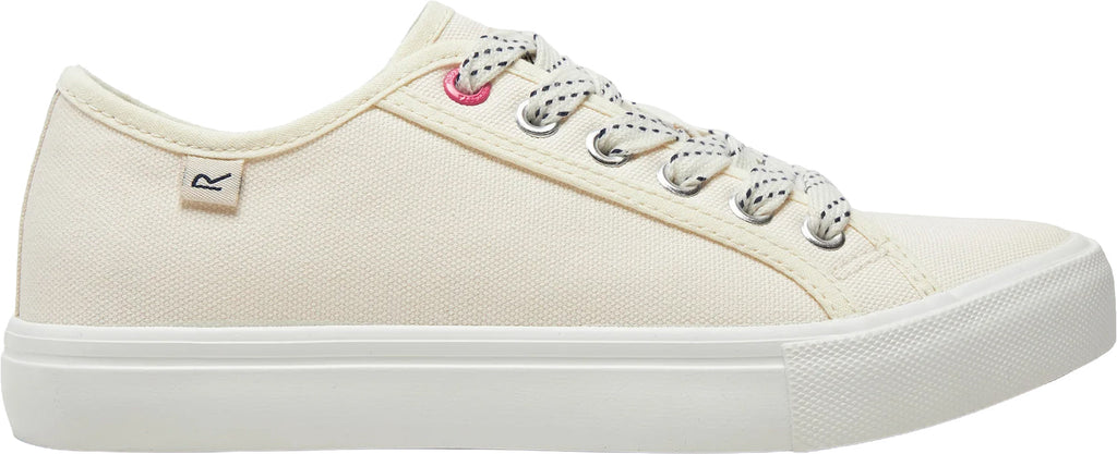 Regatta Marine Pump Womens Shoes - White