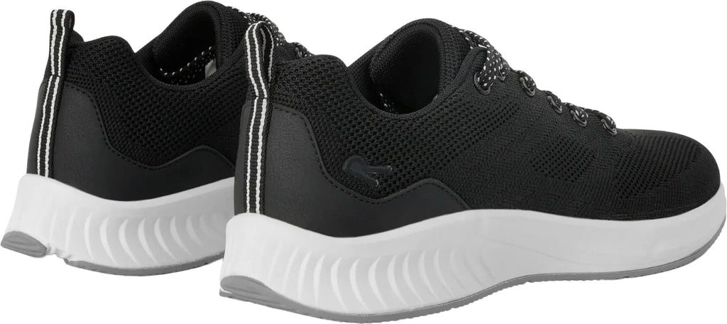 Regatta Marine Sport Womens Shoes - Black