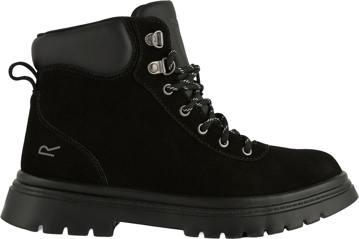 Regatta Whinton Womens Boots - Black