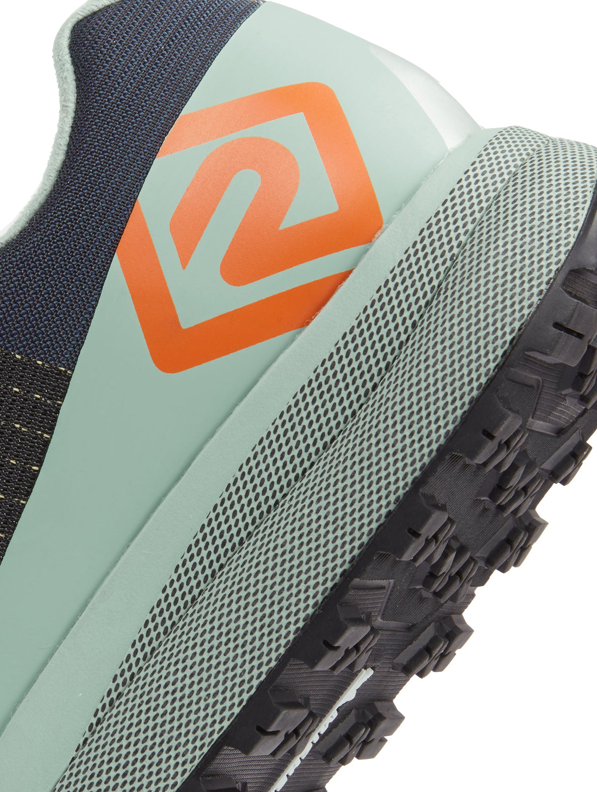 Ronhill Freedom Womens Trail Running Shoes - Green