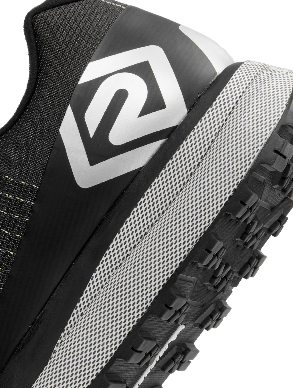 Ronhill Freedom Mens Trail Running Shoes - Black