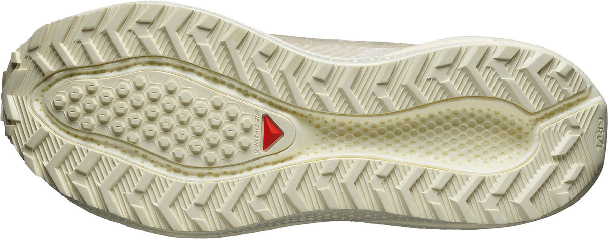 Salomon Aero Blaze 3 GRVL Womens Trail Running Shoes - Cream