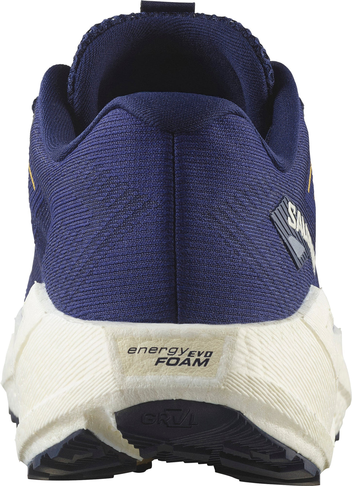 Salomon Aero Blaze 3 GRVL Mens Trail Running Shoes - Blue