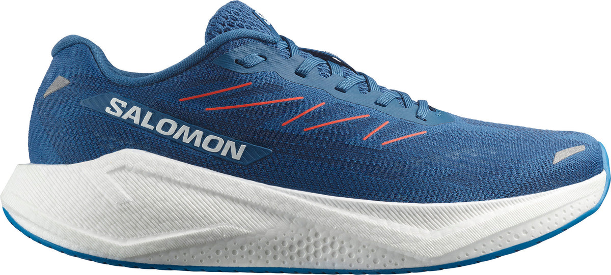 Salomon Aero Blaze 3 Mens Running Shoes - Blue