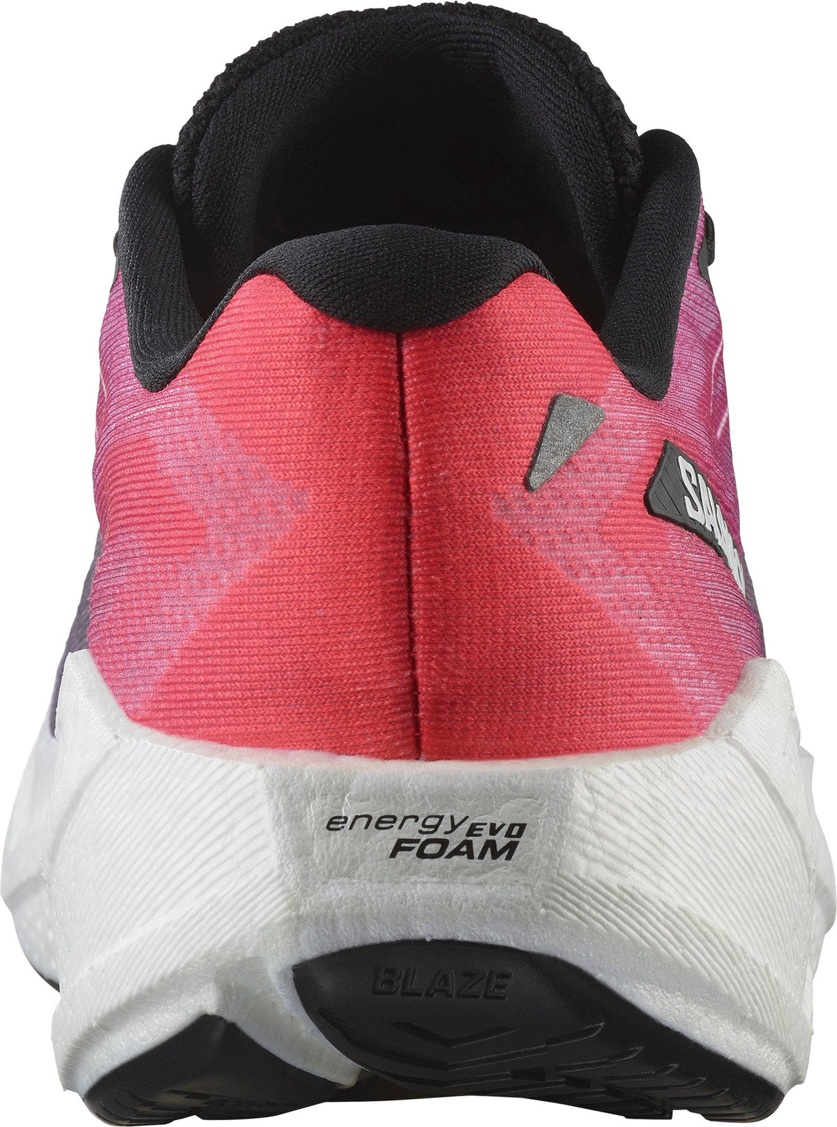 Salomon Aero Blaze 3 Mens Running Shoes - Purple