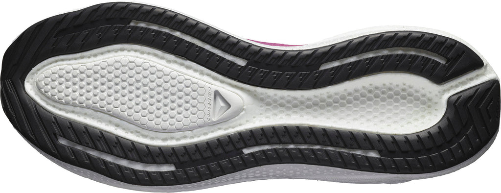 Salomon Aero Blaze 3 Mens Running Shoes - Purple
