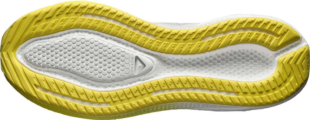 Salomon Aero Blaze 3 Mens Running Shoes - White