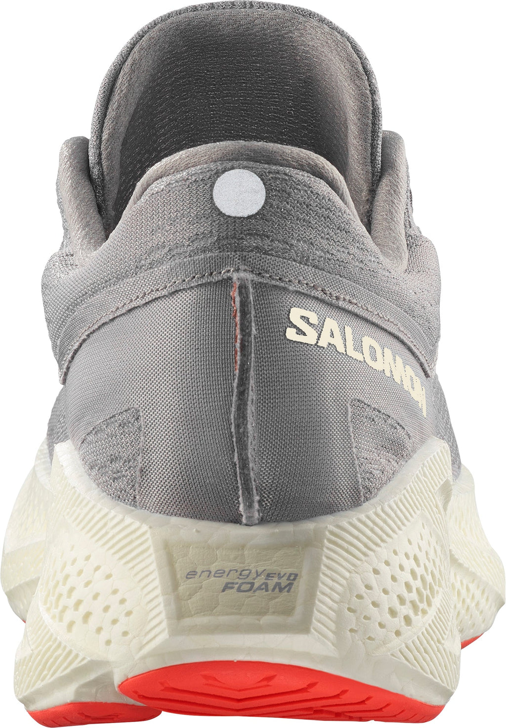 Salomon Aero Glide 3 Mens Running Shoes - Grey