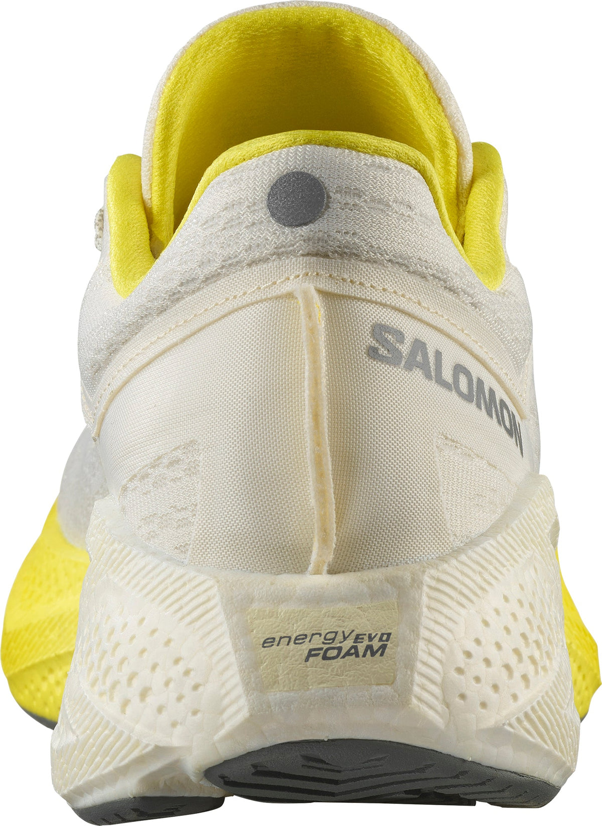 Salomon Aero Glide 3 Mens Running Shoes - White