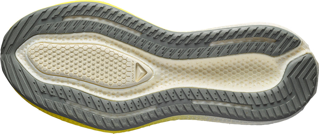Salomon Aero Glide 3 Mens Running Shoes - White