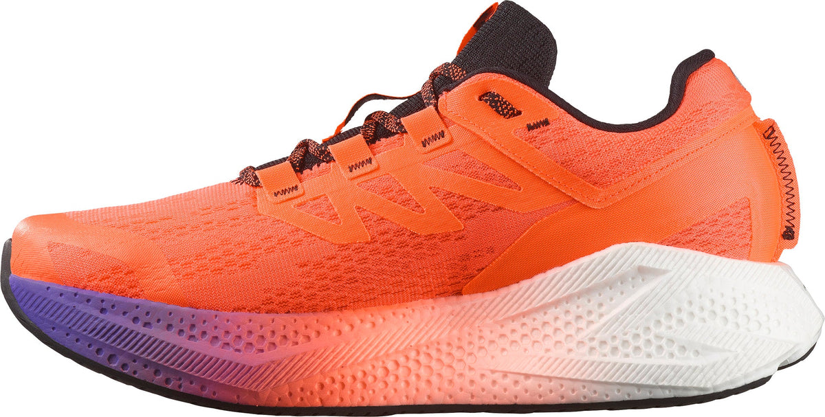 Salomon Aero Glide 3 Mens Running Shoes - Red
