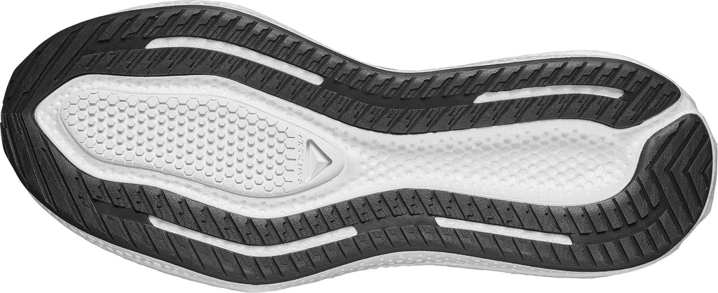 Salomon Aero Glide 4 Mens Running Shoes - Black