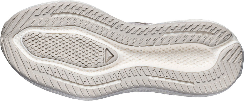 Salomon Aero Glide 4 Mens Running Shoes - Grey