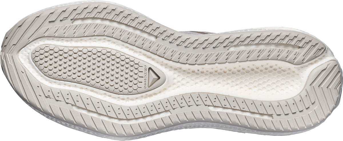 Salomon Aero Glide 4 Mens Running Shoes - Grey