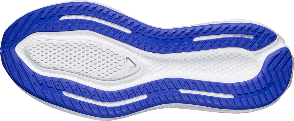 Salomon Aero Glide 4 Mens Running Shoes - Blue