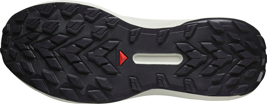 Salomon Genesis GORE-TEX Mens Trail Running Shoes - Black