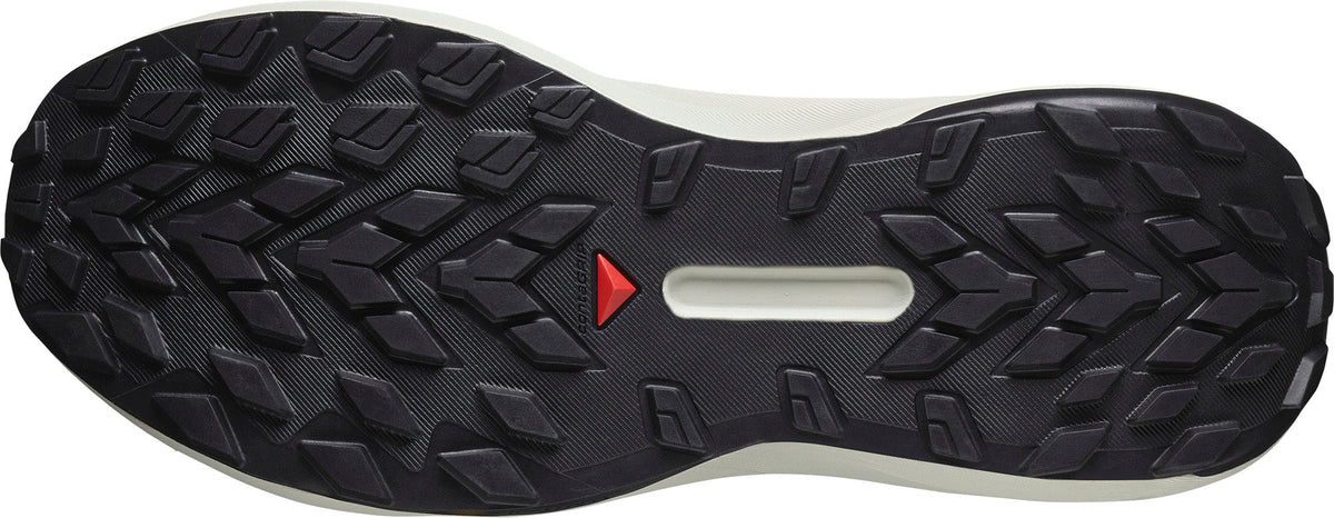 Salomon Genesis GORE-TEX Mens Trail Running Shoes - Black