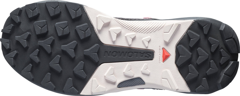 Salomon Genesis Mid GORE-TEX Womens Walking Boots - Black