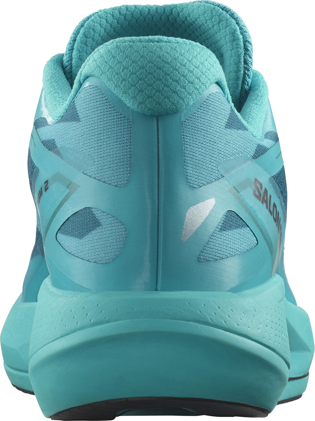 Salomon Phantasm 2 Mens Running Shoes - Blue