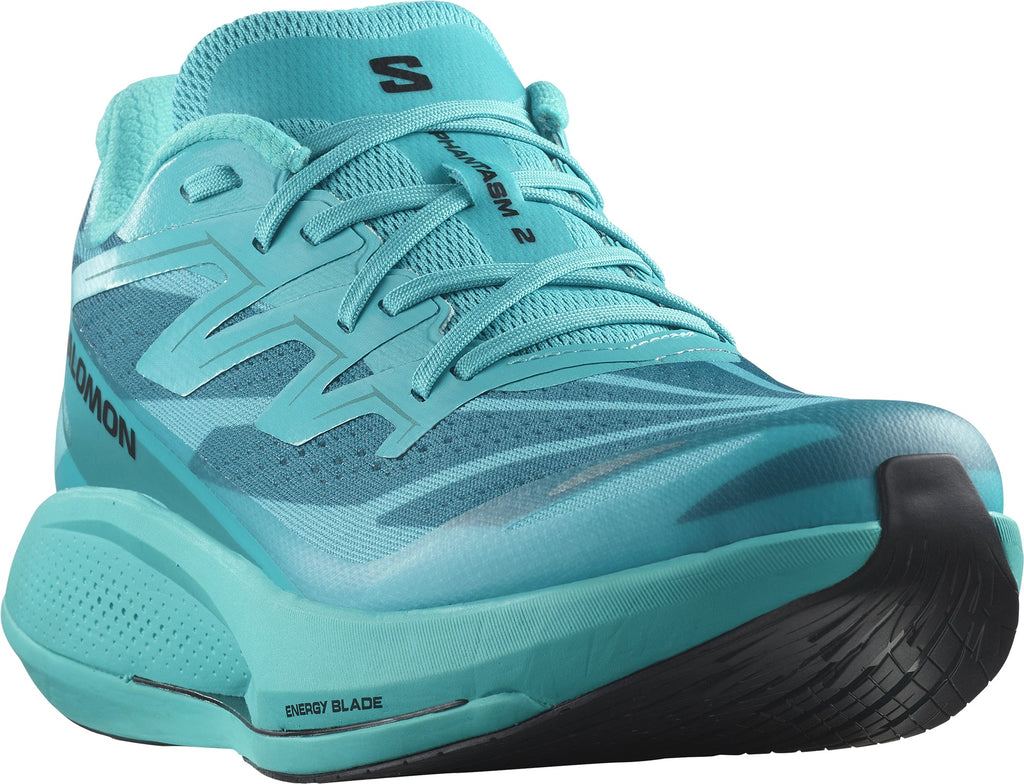 Salomon Phantasm 2 Mens Running Shoes - Blue