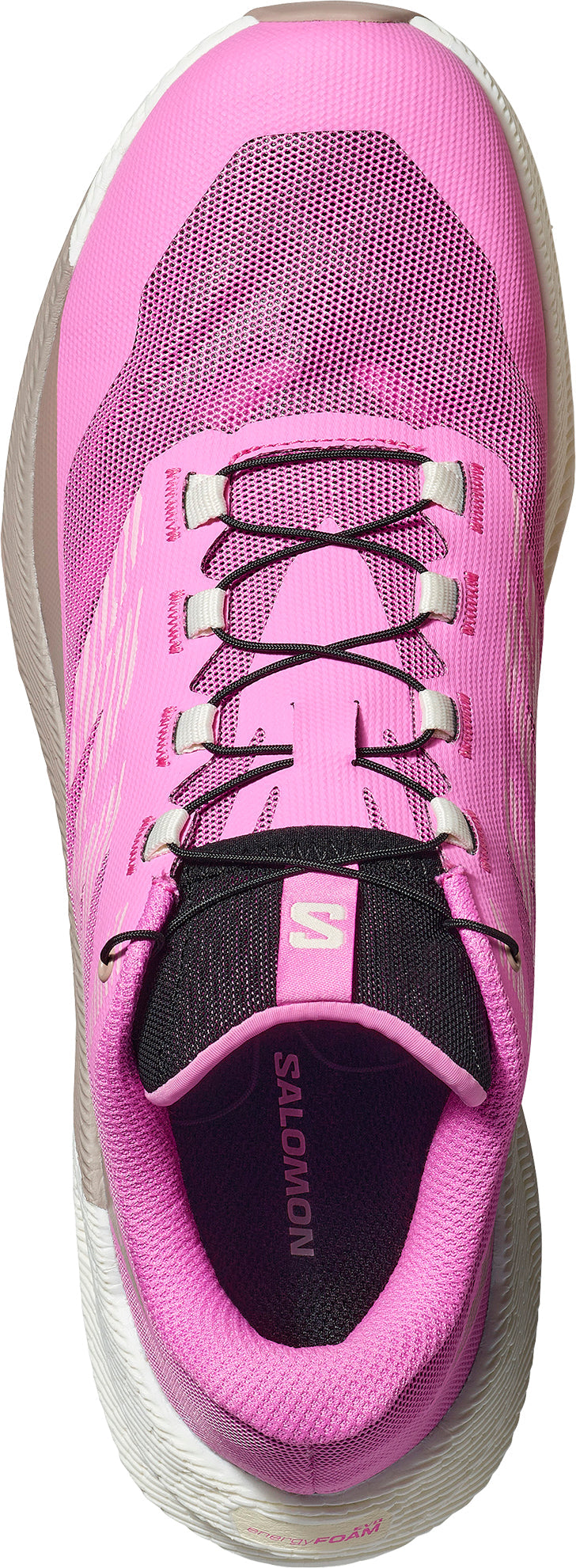 Salomon Pulsar Womens Trail Running Shoes - Pink