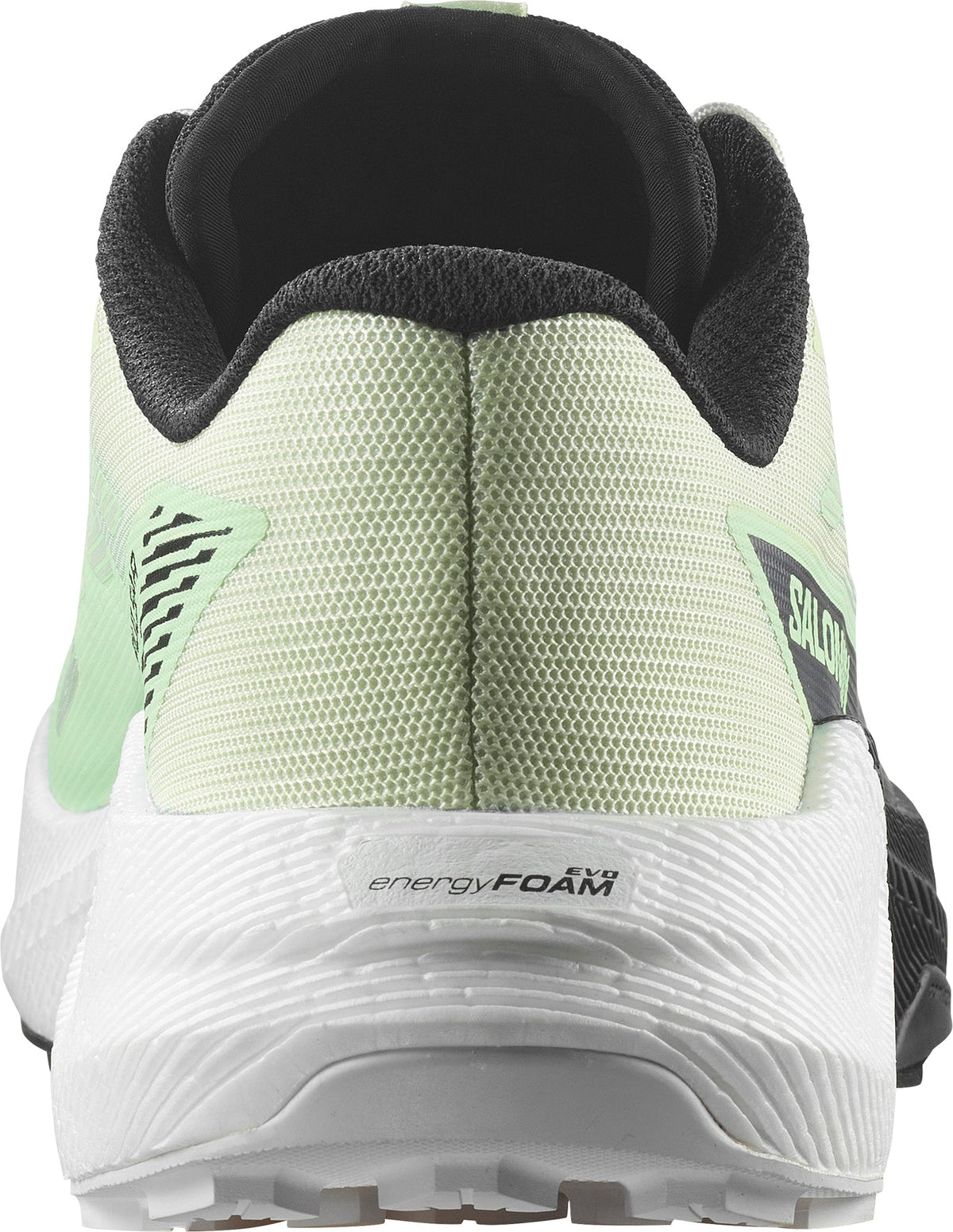 Salomon Pulsar Womens Trail Running Shoes - Green