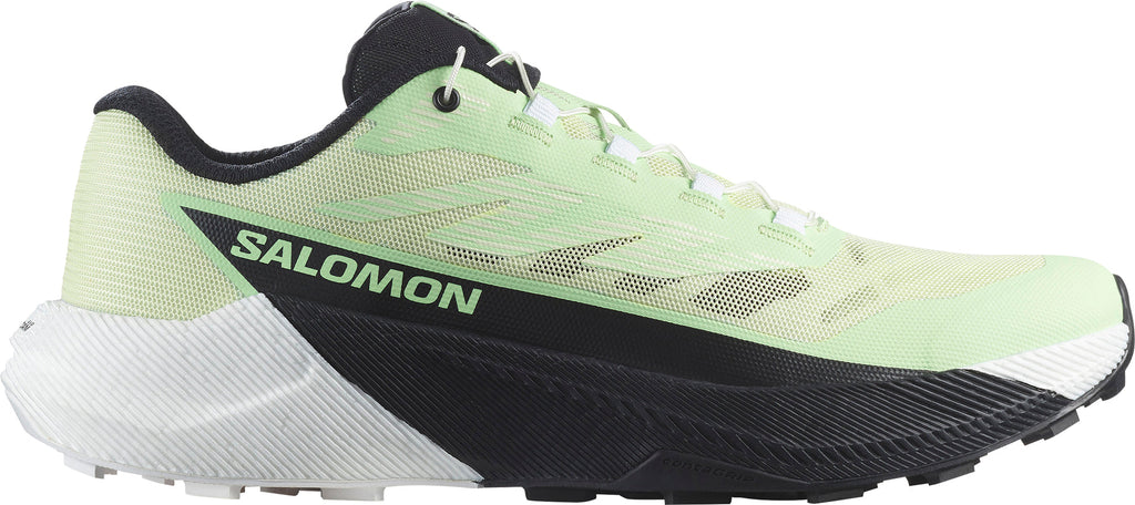 Salomon Pulsar Womens Trail Running Shoes - Green