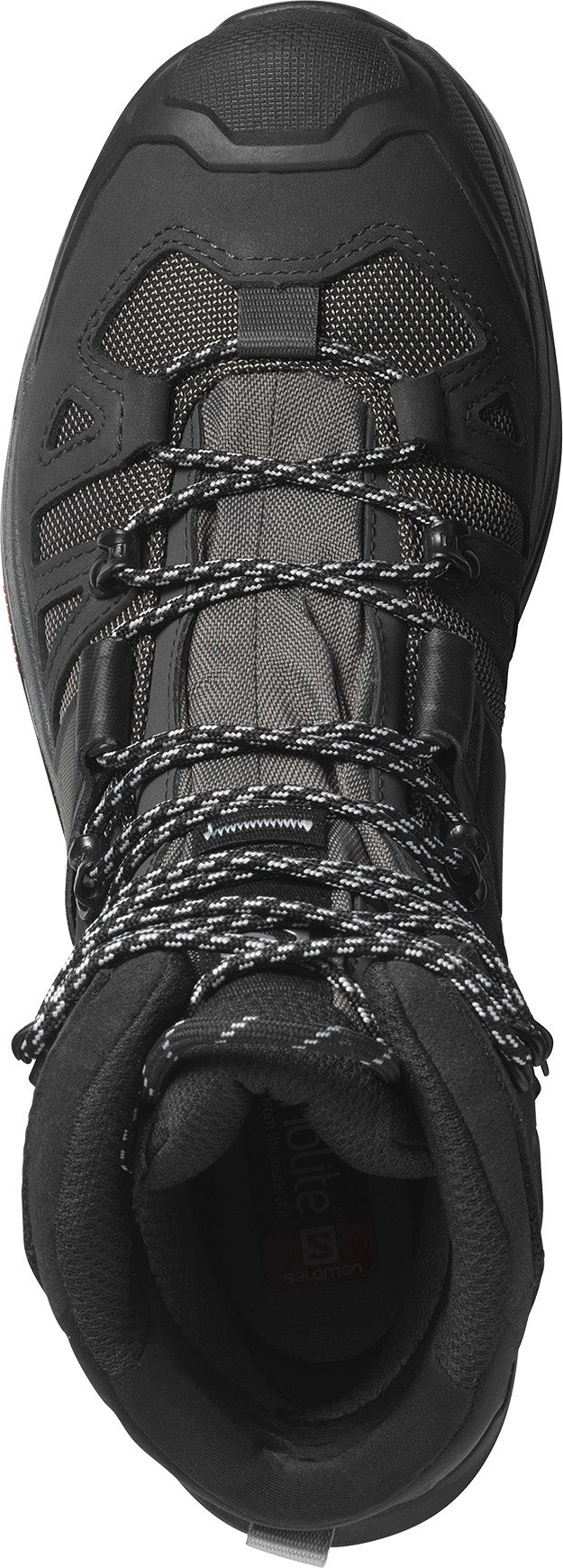 Salomon Quest 4 GORE-TEX Mens Walking Boots - Black