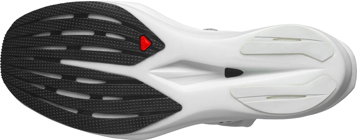 Salomon S/LAB Phantasm 2 Mens Running Shoes - White