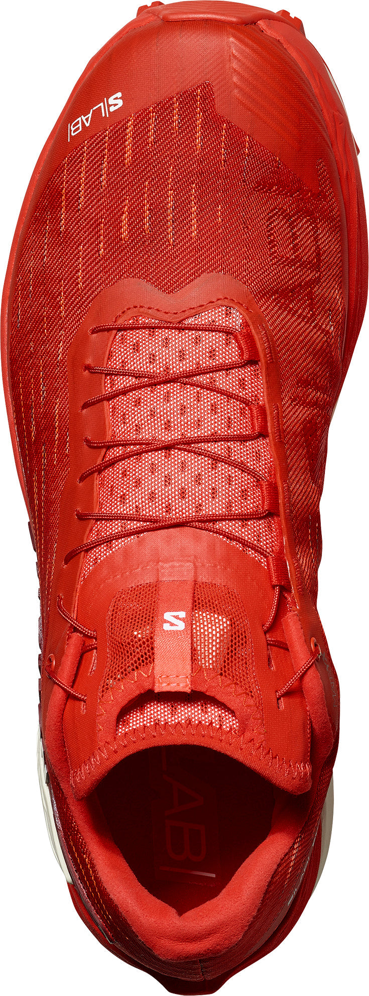Salomon S/Lab Pulsar 4 Mens Trail Running Shoes - Red