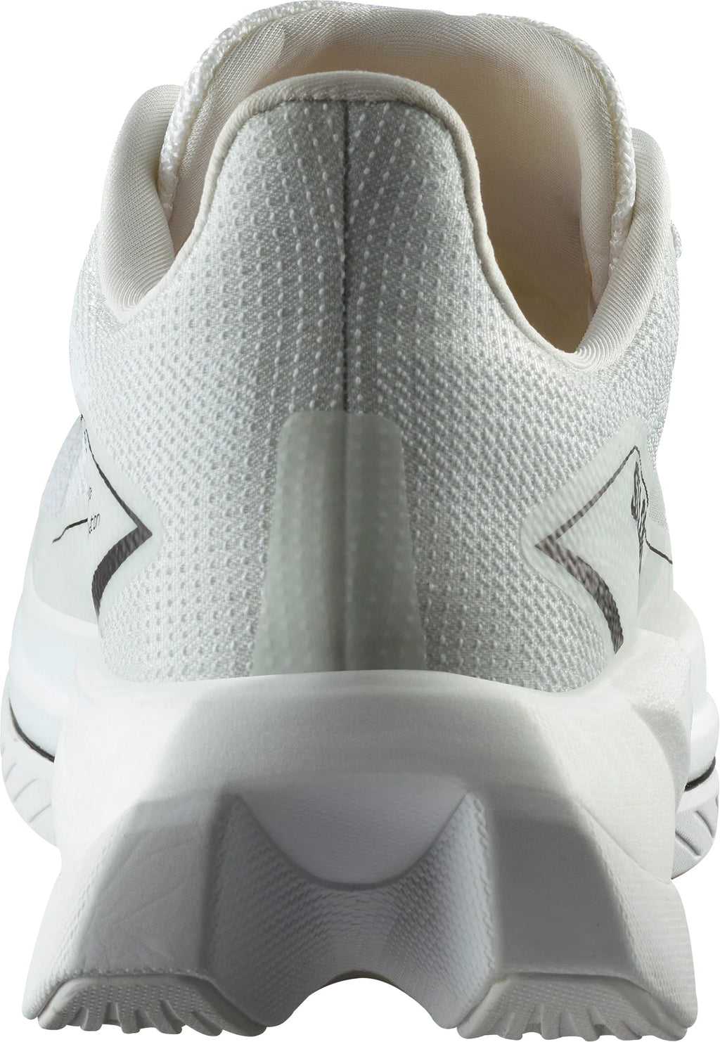 Salomon S/Lab Spectur Mens Running Shoes - White