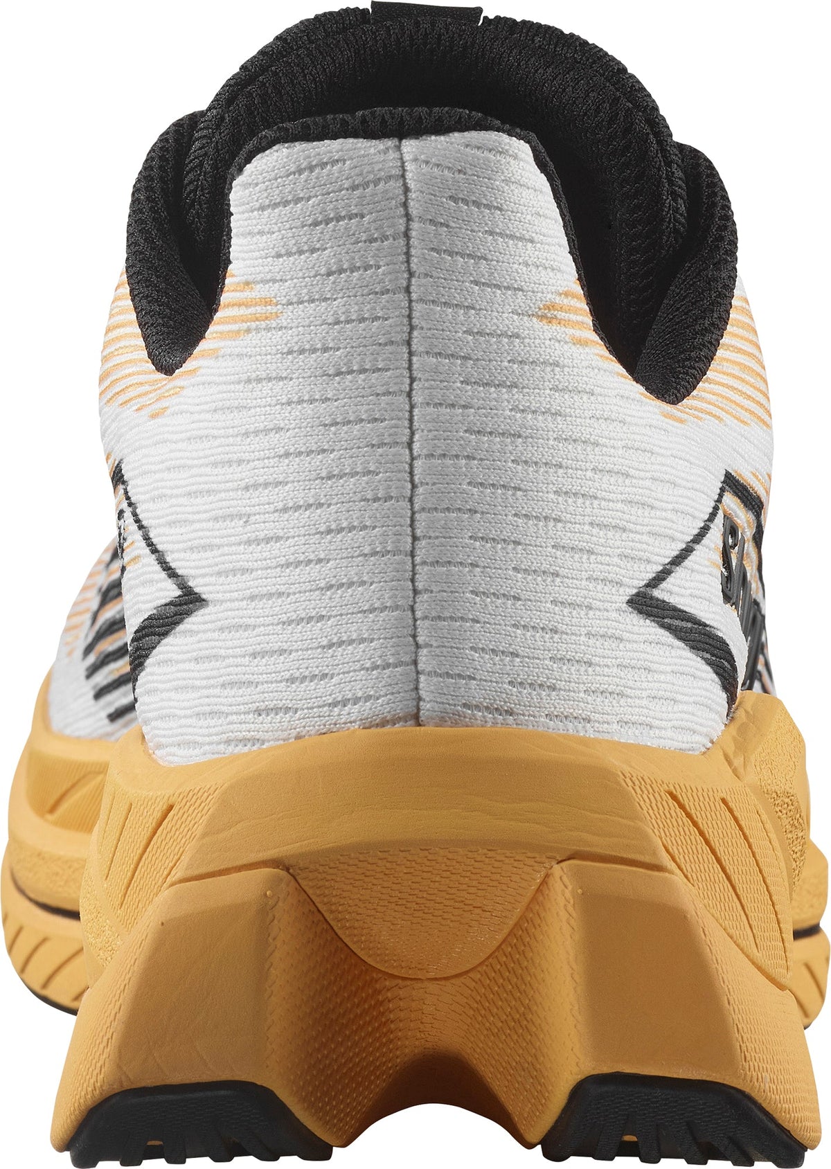 Salomon Spectur 2 Mens Running Shoes - White