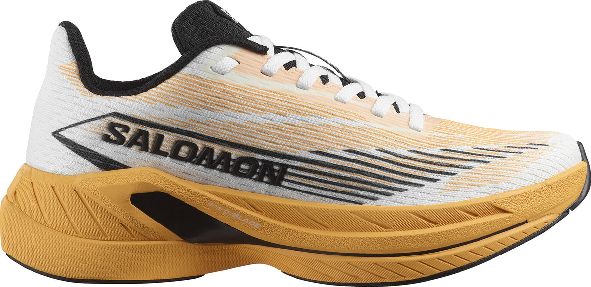 Salomon Spectur 2 Womens Running Shoes - White